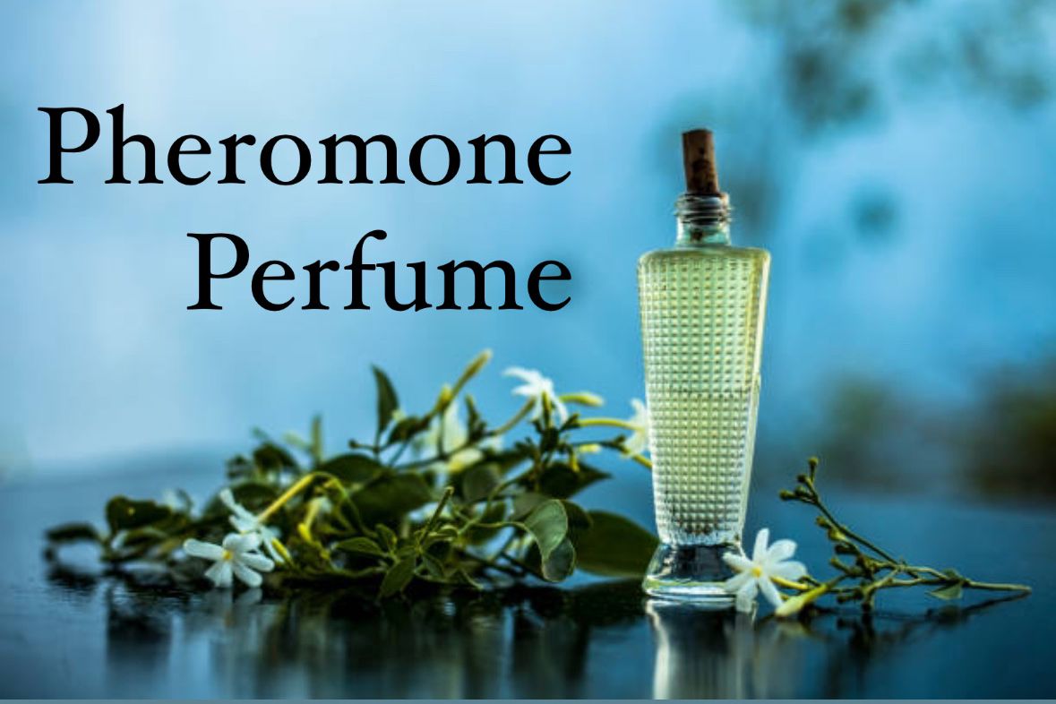 Pheromone Perfume