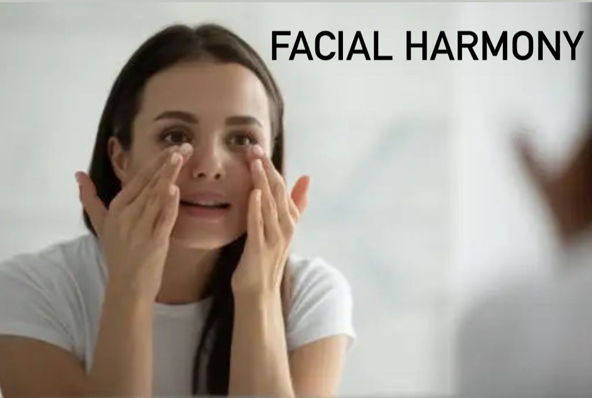 Facial Harmony