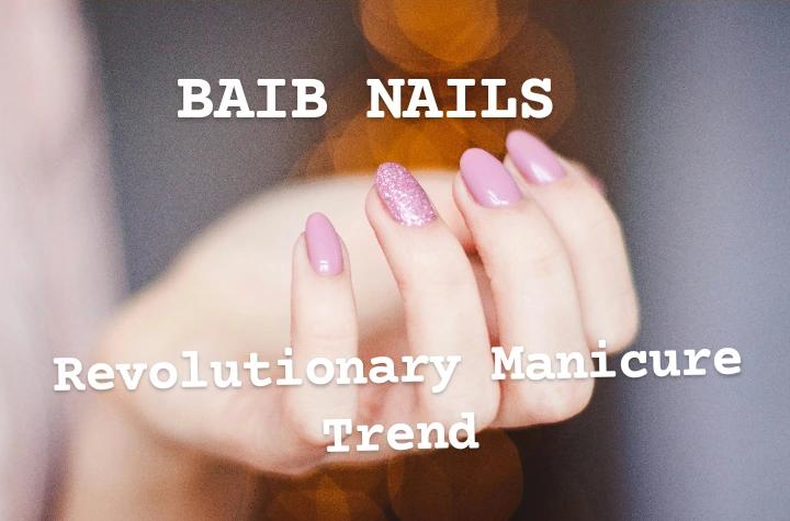 biab nails