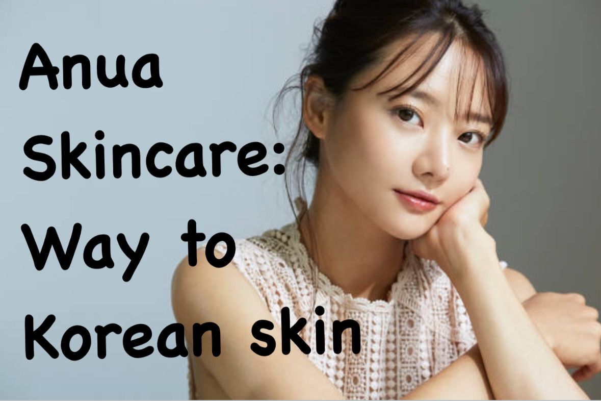 Anua Skincare