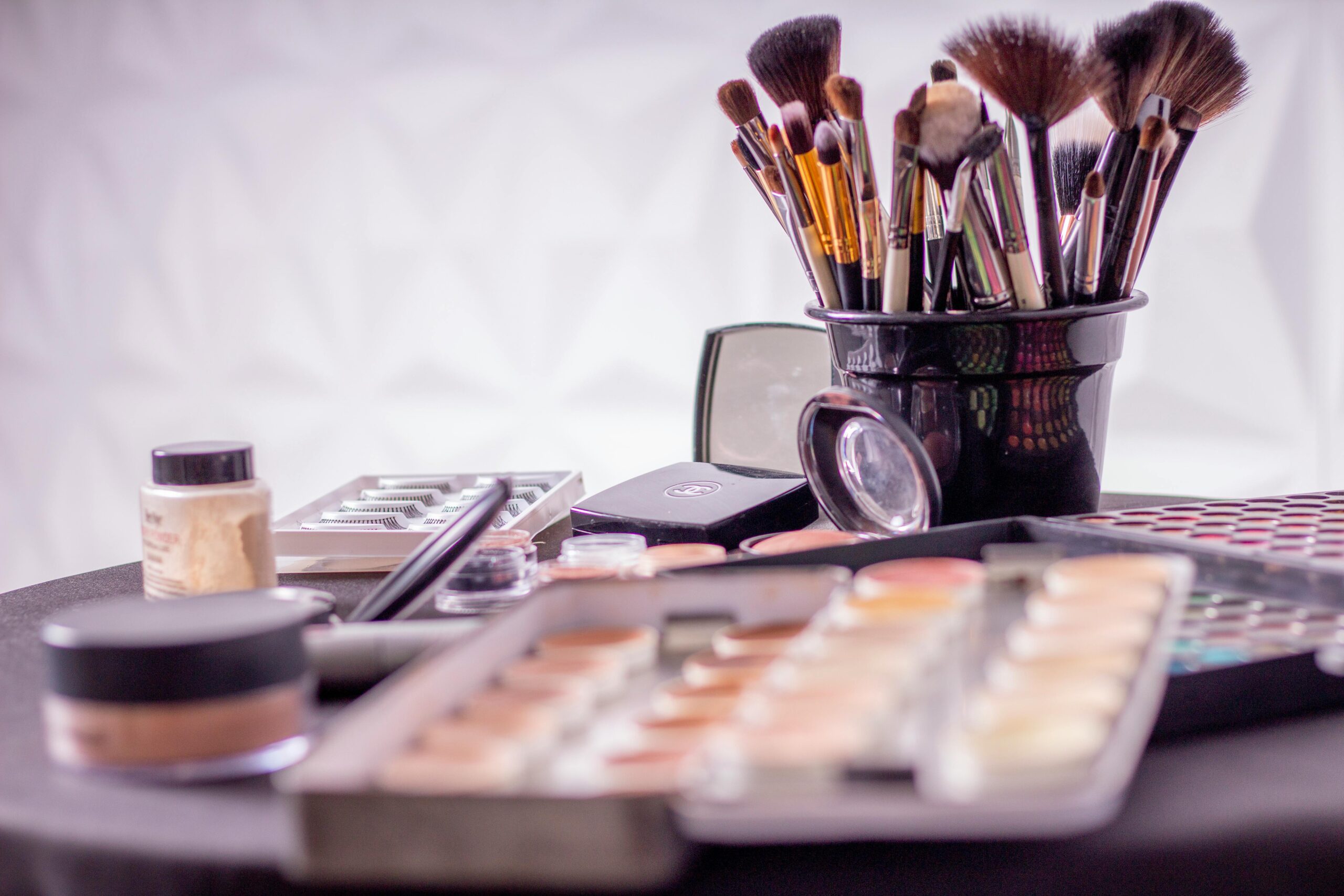 best makeup brushes