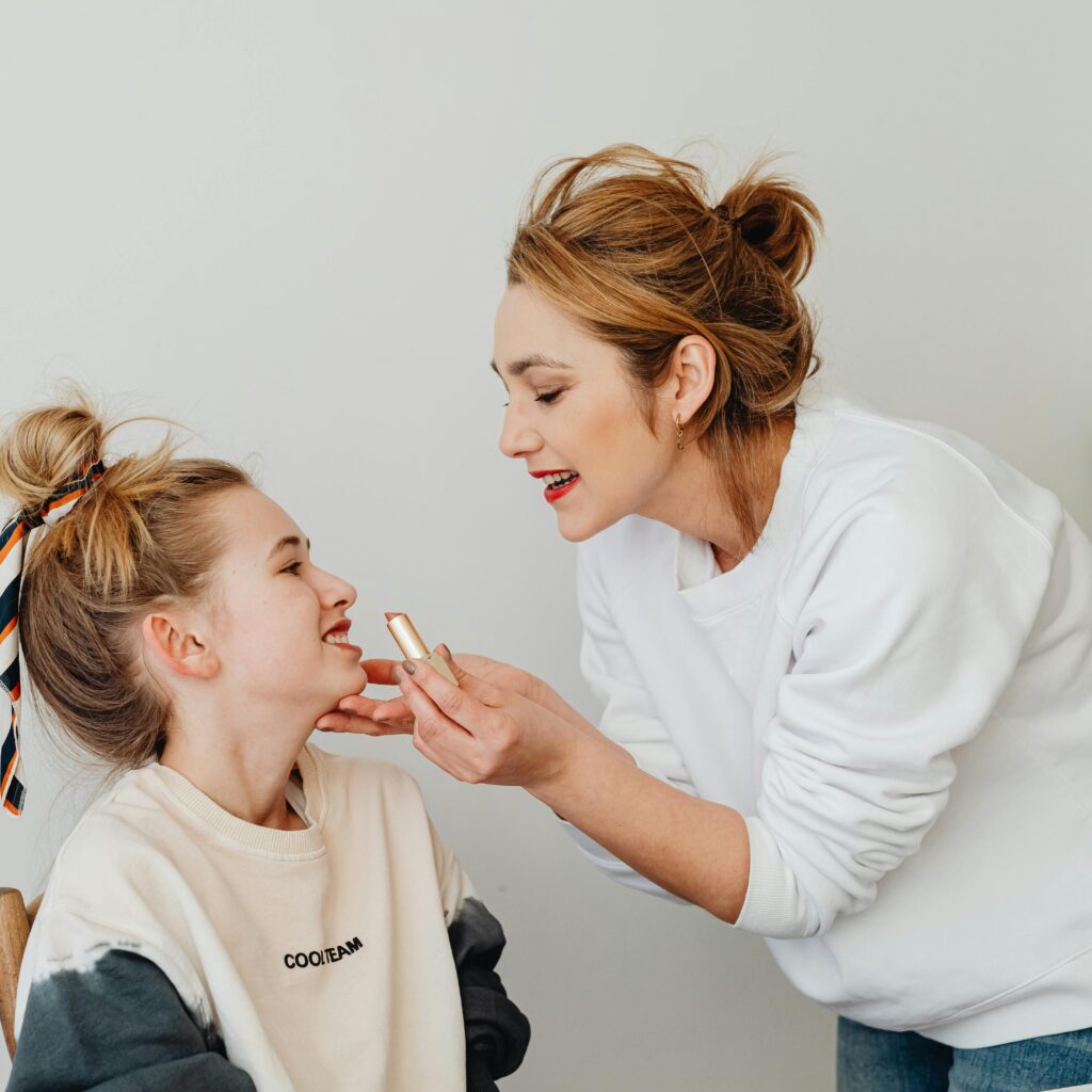 Natural Makeup Looks for Everyday